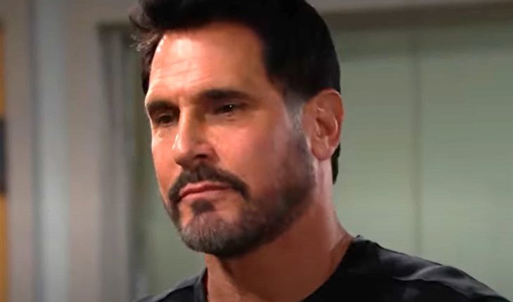 The Bold And The Beautiful – Bill Spencer (Don Diamont) (730 x 444)