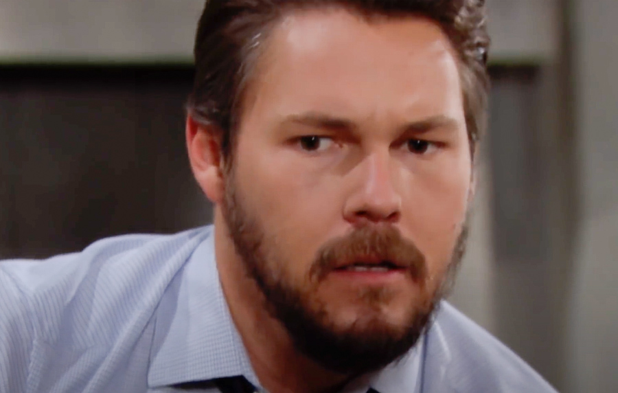 5 Wild 'Bold And The Beautiful' Weekly Spoilers: Liam Takes Kelly - Steffy’s Shocking & Dangerous Move - Ridge Gives Brooke Devastating News