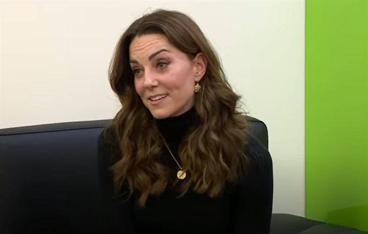 Kate Middleton Scores A Win Against Tatler Magazine