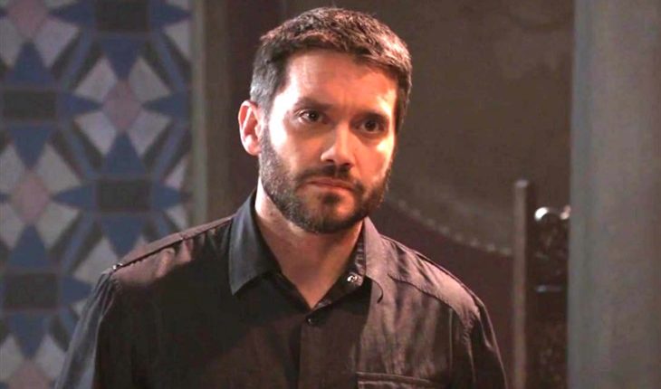 General Hospital – Dante Falconeri (Dominic Zamprogna) (730 x 469)