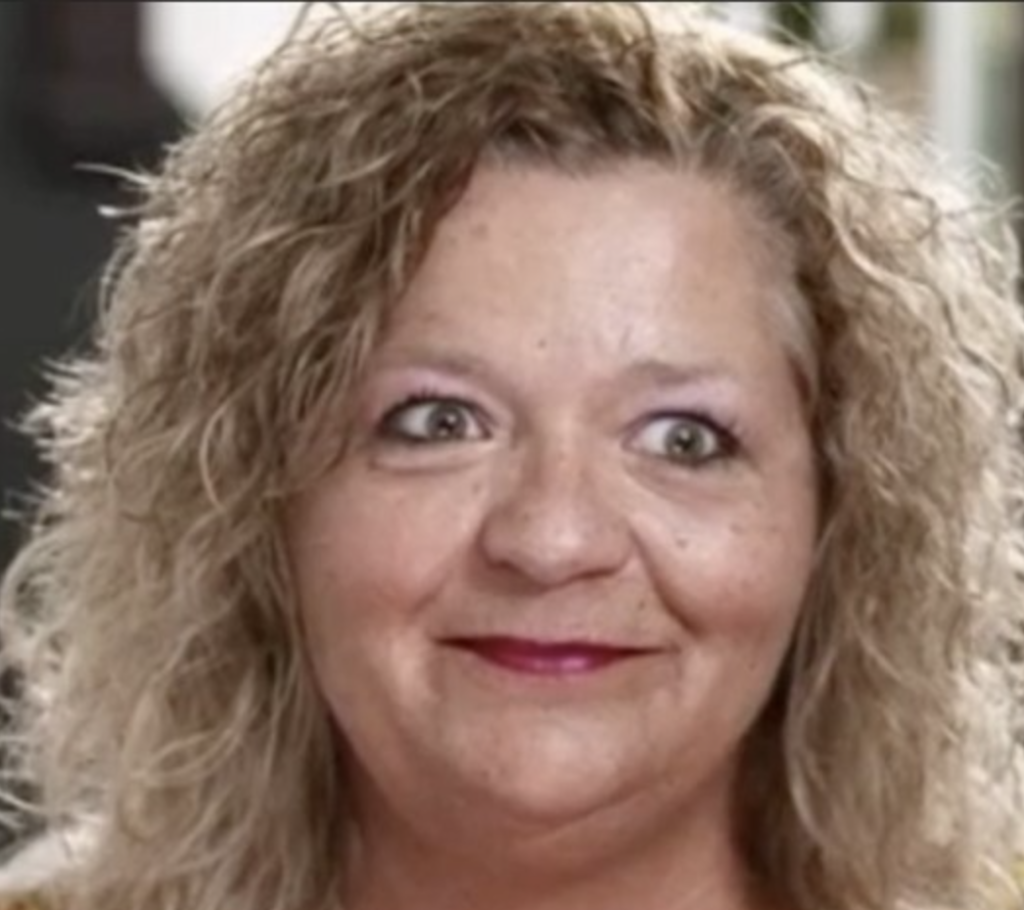 ’90 Day Fiance’: Lisa Hamme Has New Man, Usman Umar Hits On Brittany Banks