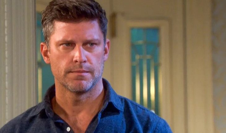 Days Of Our Lives – Greg Vaughan (Eric Brady) | Celebrating The Soaps