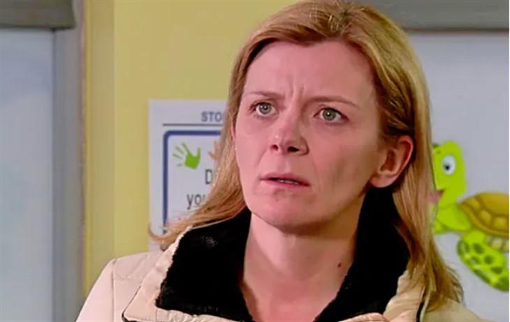 Coronation Street Spoilers Oliver Rejected For Treatment Leanne Goes