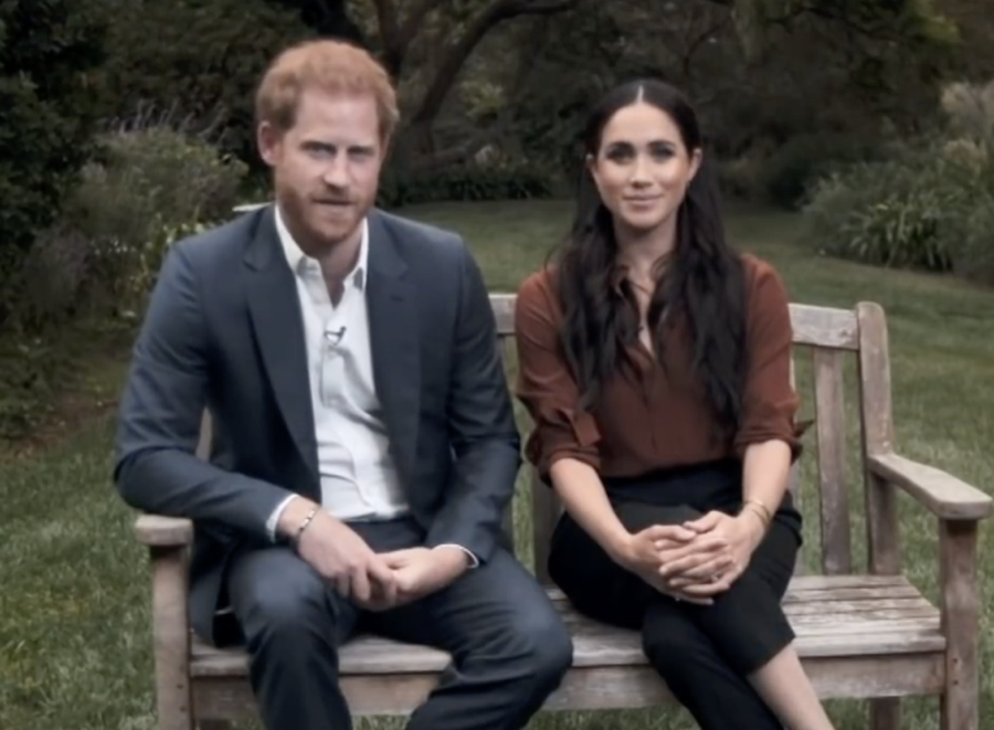 3 Reasons Why Listening To Prince Harry and Meghan Markle Makes No Sense