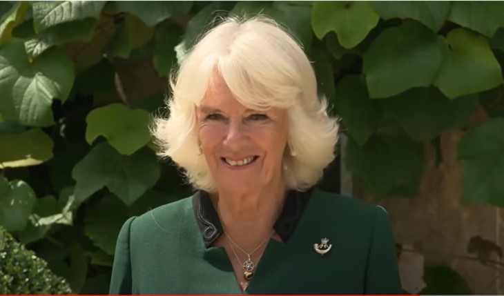 Camilla Parker Bowles Suspicious Over Prince Charles And Doria Ragland’s Friendship?
