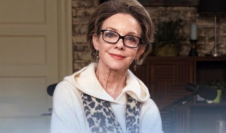 The Young And The Restless – Judith Chapman (Gloria Fisher) (730 x 452)