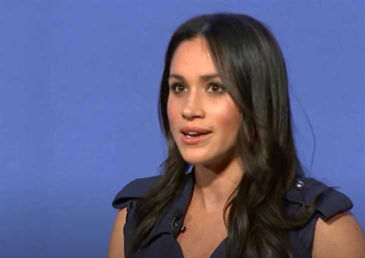 Has Meghan Markle already perjured herself in her lawsuit against ...