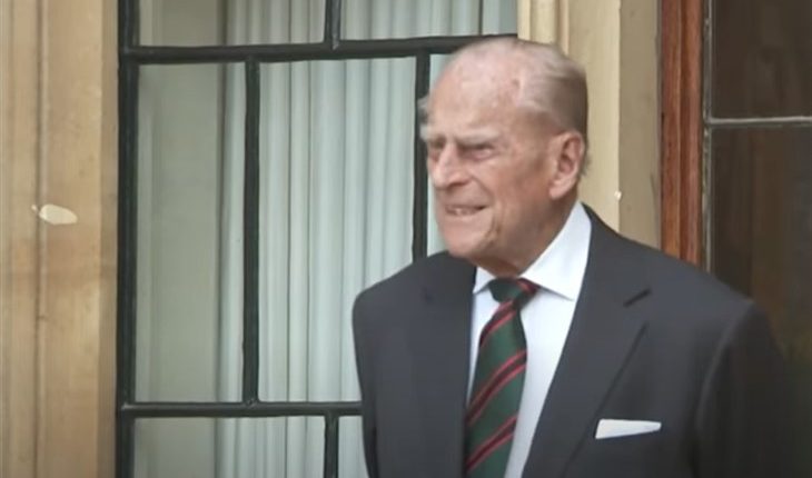 Prince Philip