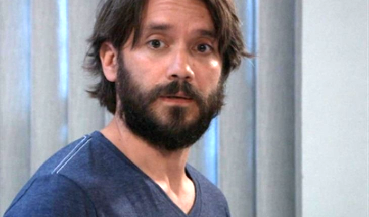 General Hospital – Dante Falconeri (Dominic Zamprogna)