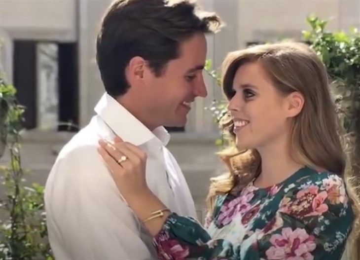 5 Reasons Why Princess Eugenie’s Pregnancy Is Making Kate And Meghan Jealous
