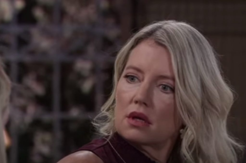 General Hospital Spoilers And Recap Thursday, October 1 Jocelyn and