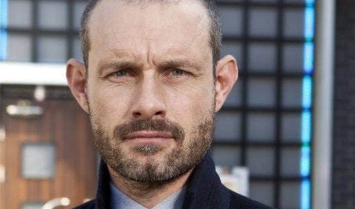 Coronation Street – Nick Tilsley (Ben Price)