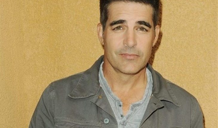 Days Of Our Lives – Galen Gering (Rafe Hernandez)