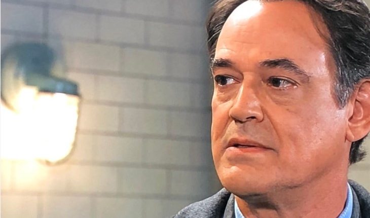 General Hospital – Ryan Chamberlain (Jon Lindstrom)