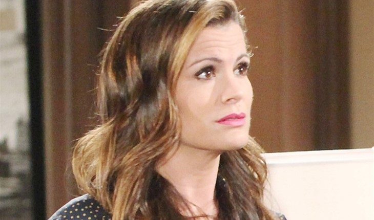 The Young And The Restless – Chelsea Lawson (Melissa Claire Egan)