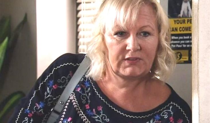 Coronation Street – Eileen Grimshaw (Sue Cleaver)