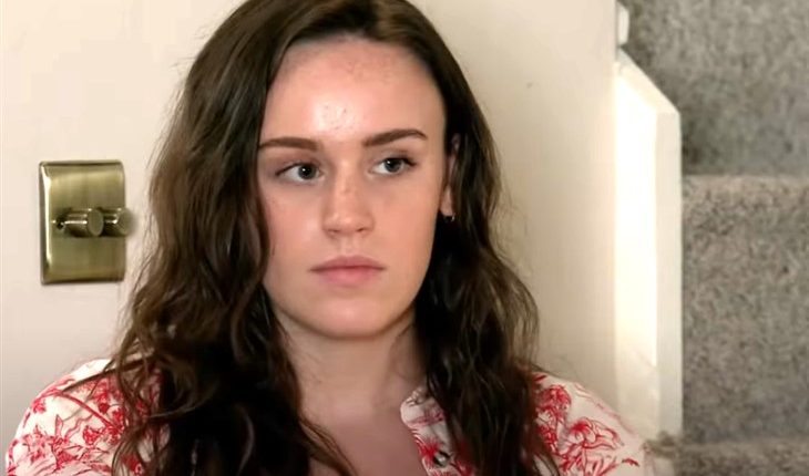 Coronation Street – Faye Windass (Ellie Leach) | Celebrating The Soaps