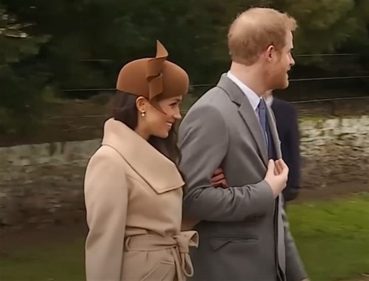 Are Meghan Markle And Harry Hypocrites?