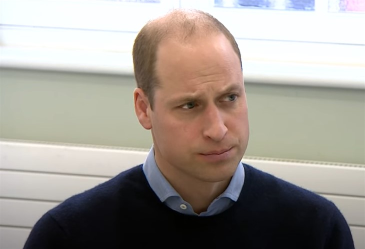 Is Prince William His Brother’s Keeper And Thus Responsible For His Bad Behavior?