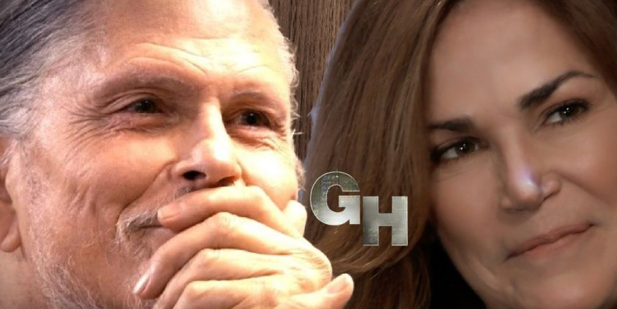 General Hospital Spoilers and Rumors: Jackie In Danger From Cyrus - Robert Steps In To Protect Her?