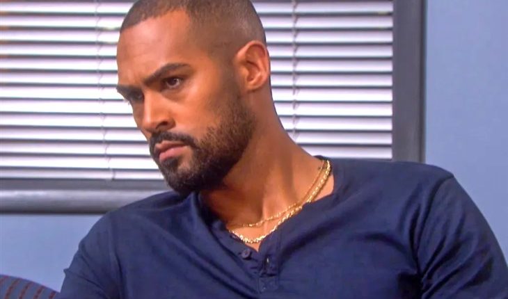 Days Of Our Lives – Eli Grant (Lamon Archey) (730 x 538)