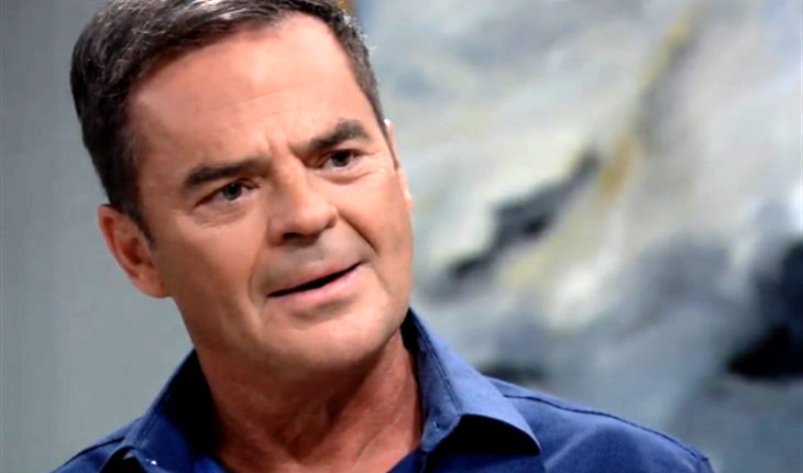 General Hospital – Ned Quartermaine (Wally Kurth)