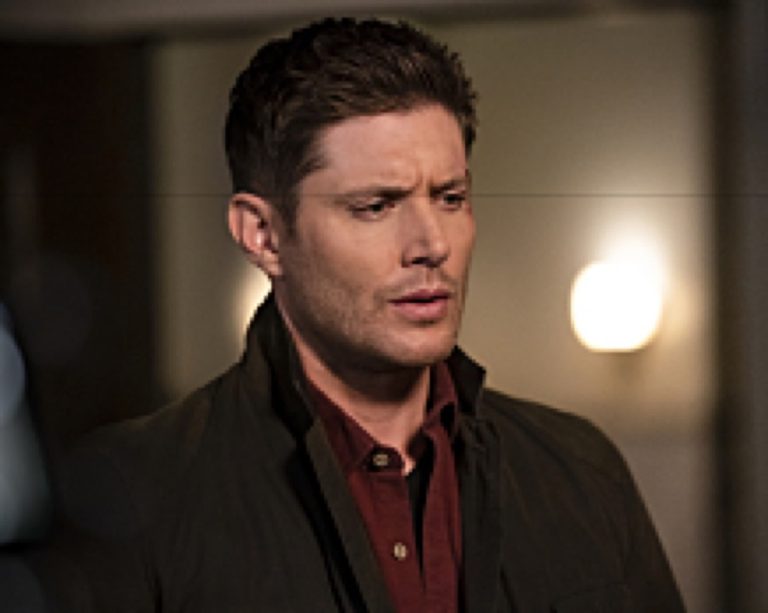 Jensen Ackles Joins The Boys As Soldier Boy | Celebrating The Soaps