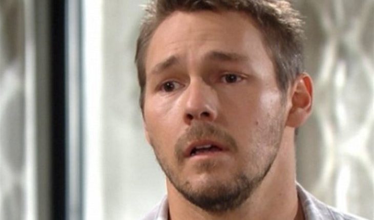 The Bold And The Beautiful – Liam Spencer (Scott Clifton) (730 x 533)