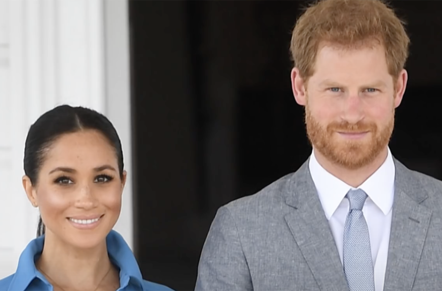 US Congressman Demands Interfering Prince Harry and Meghan Markle Be Stripped Of Their Royal Titles