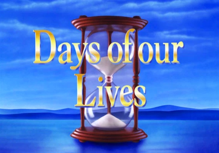 Days Of Our Lives Comings And Goings Celebrating The Soaps