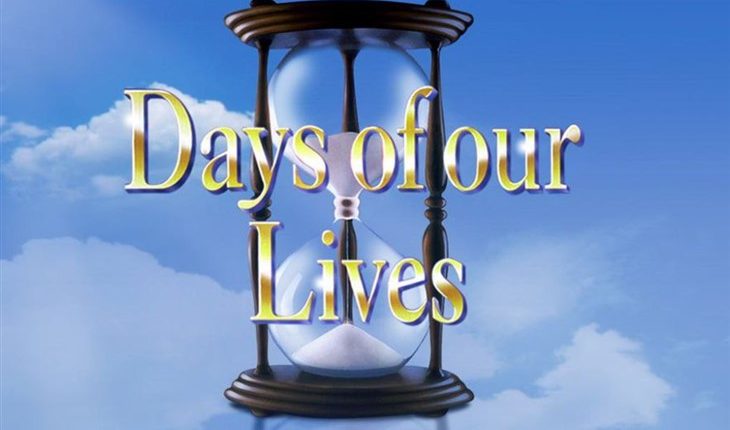 Days Of Our Lives Comings And Goings