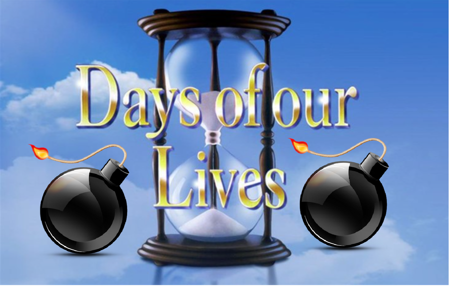Days of Our Lives Comings and Goings For November Sweeps Lots Of