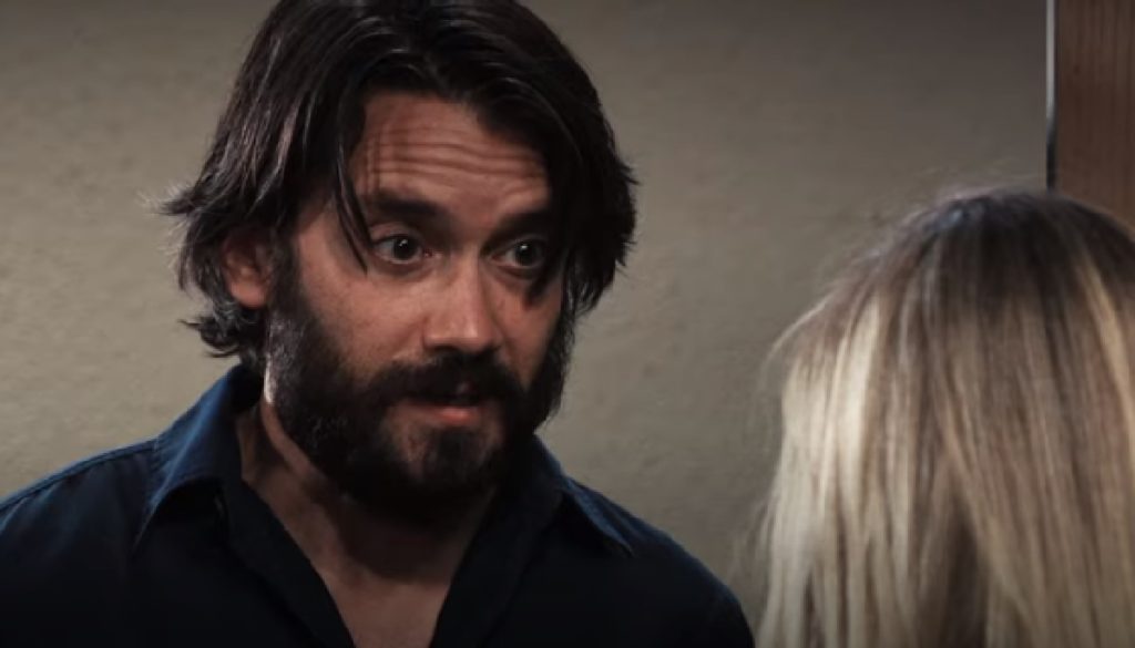 general hospital spoilers dante, dominic zamprogna