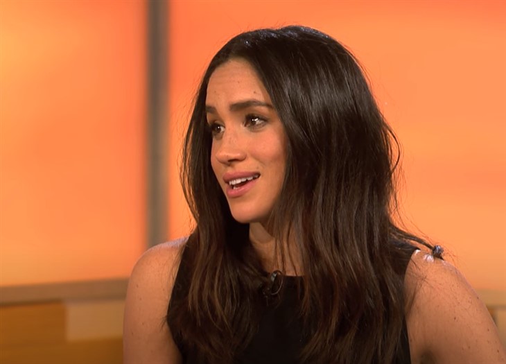 Meghan Markle Demanded That Her PR Team Make Her The “Most Famous Person On The Planet”