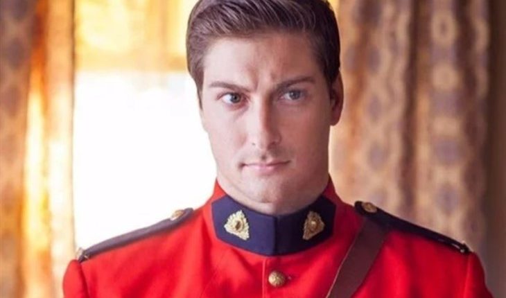 Daniel Lissing to Return as Jack Thornton in 'When Hope Calls