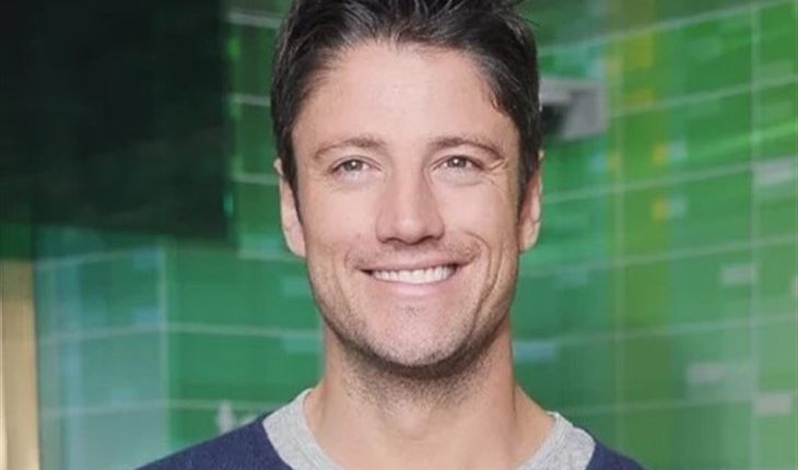 Days Of Our Lives – James Scott (EJ DiMera)