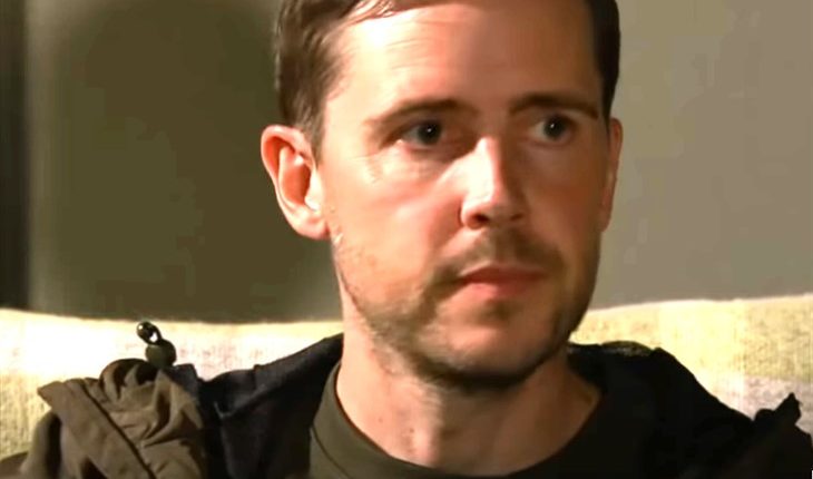 Coronation Street – Todd Grimshaw (Gareth Pierce)