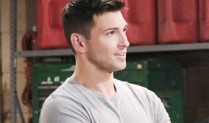 Days Of Our Lives – Ben Weston (Robert Scott Wilson) (730 x 533) (730 x 499)