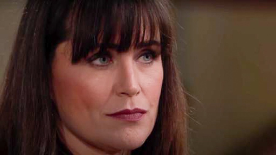 By Lisa -The Bold And The Beautiful Spoilers: Crazy Quinn Returns, But Much Worse - Losing Eric Destabilizes Bad Girl