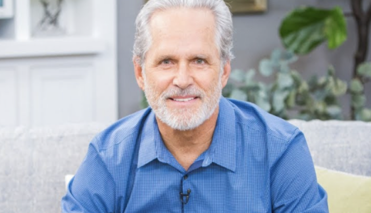 GH Gregory Harrison1