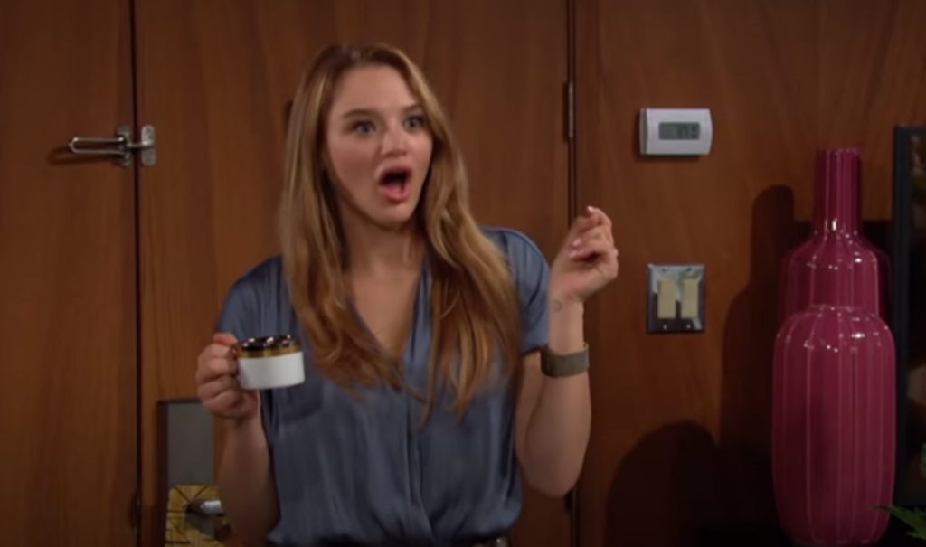 young and the restless spoilers summer newman