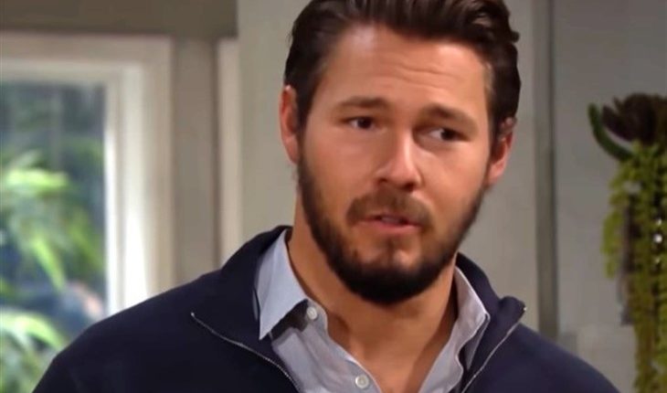 The Bold And The Beautiful – Liam Spencer (Scott Clifton) (730 x 537 ...