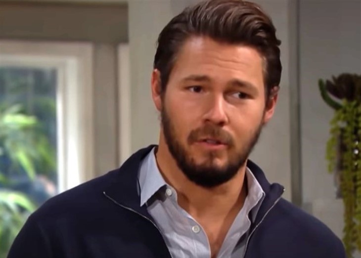 The Bold And The Beautiful Recap & Spoilers Friday October 16: Finn ...