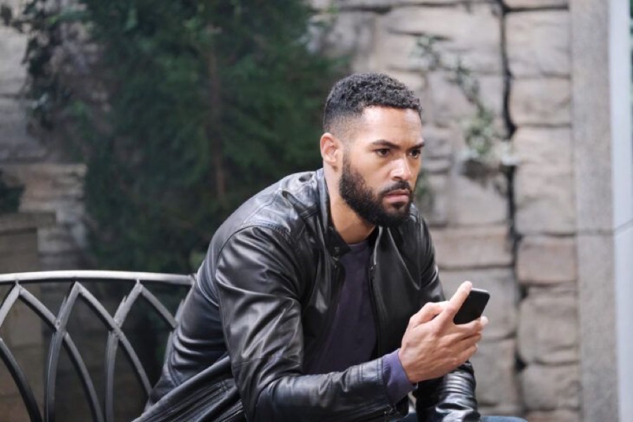 Days Of Our Lives Spoilers Next Week: Eli Questions Ben, Will He Keep Clyde’s Secret?