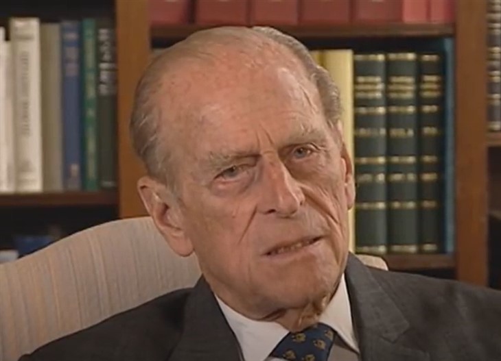 Prince Philip Doesn’t Want Prince Charles To Be King!