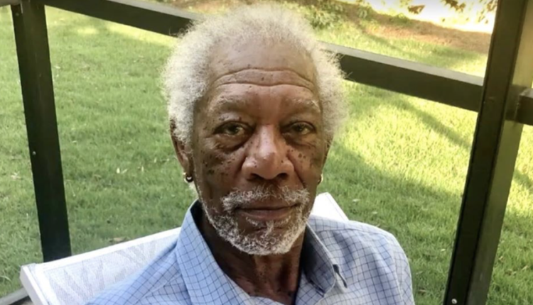 Morgan Freeman2