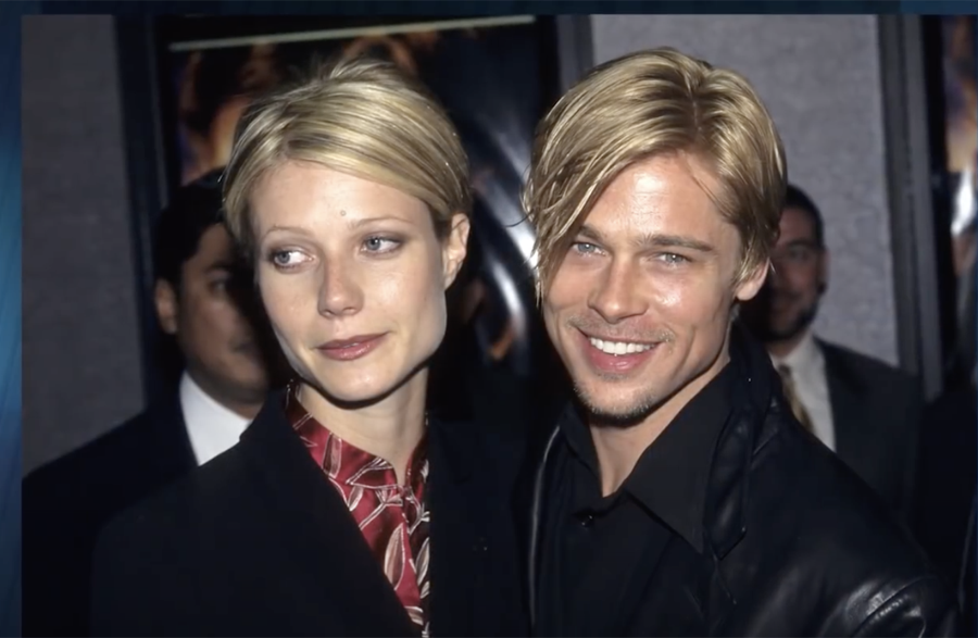 Gwyneth Paltrow and Brad Pitt Crashed and Burned and Here’s Why She’s Thankful