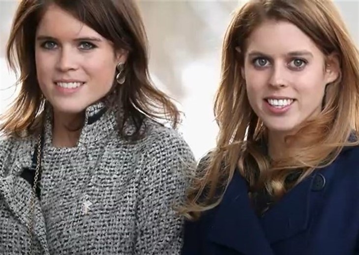 Princess Beatrice And Princess Eugenie Have Suffered Because Their ...