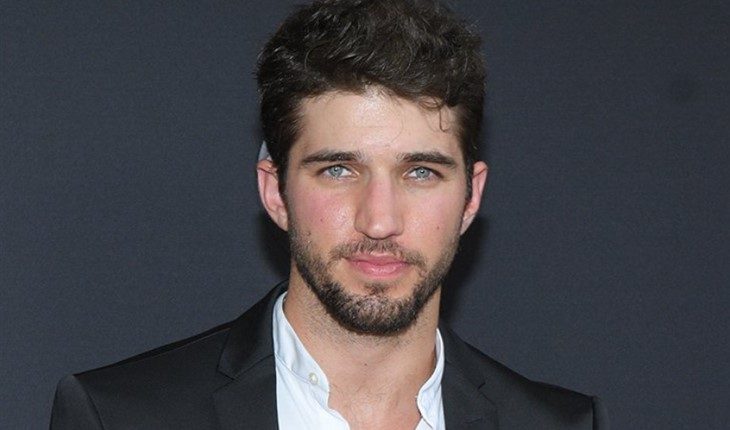 General Hospital – Bryan Craig (Morgan Corinthos)