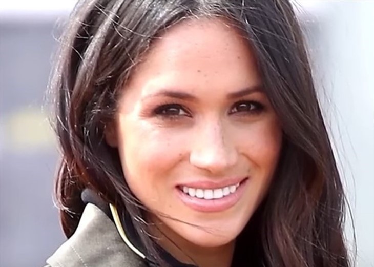 British Royal Family News: 5 Ways Meghan Markle Is Trying To Be Princess Diana